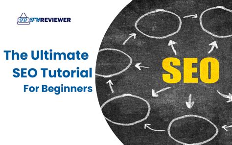 The Ultimate SEO Tutorial For 2023 .